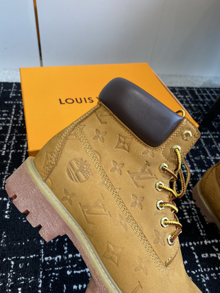 L**V**T* BOOTS LVTBS-006