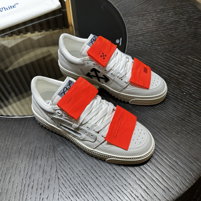 OFF-WHITE 3.0 Off-Court OEOT-001