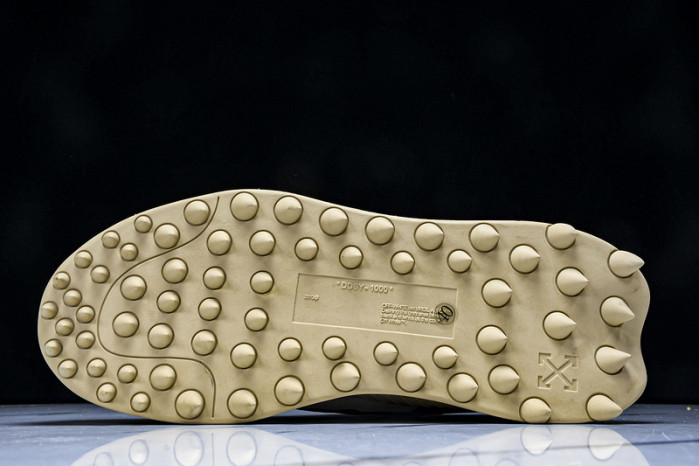OW C/O ODSY-1000 SNEAKERS 9ACZVBK0OLV