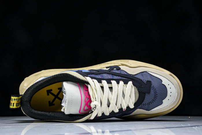 OW C/O ODSY-1000 SNEAKERS 9ACZVBK0OLV