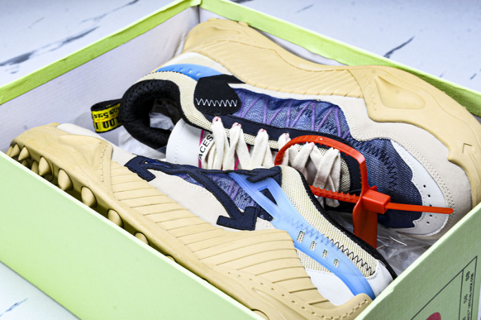 OW C/O ODSY-1000 SNEAKERS 9ACZVBK0OLV