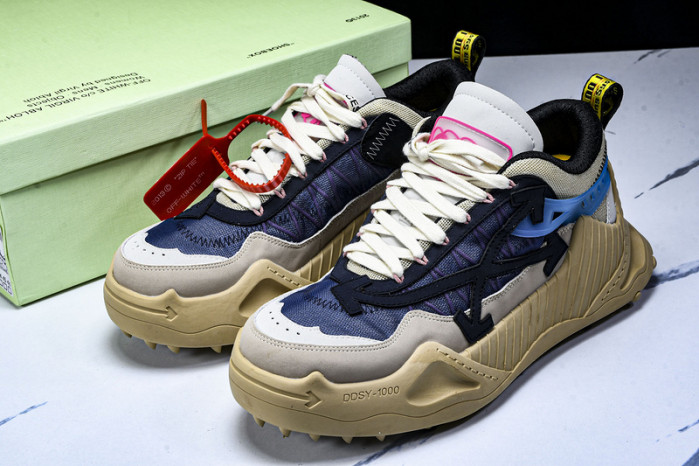OW C/O ODSY-1000 SNEAKERS 9ACZVBK0OLV