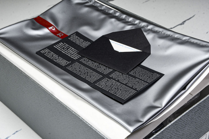 PRA SNEAKER PRAR-156