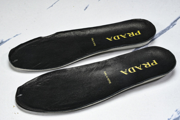 PRA SNEAKER PRAR-156