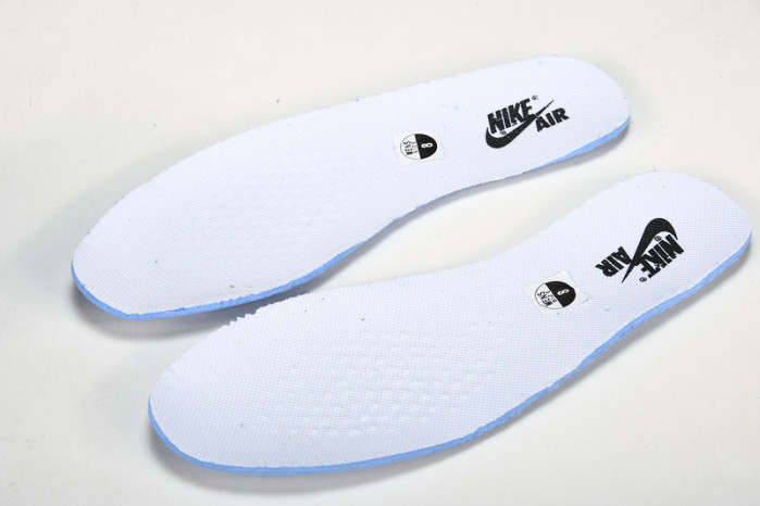 Jordan 1 Retro High OW University Blue AQ0818-148