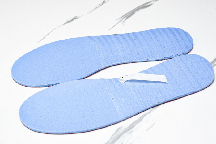 Air Jordan 1 Low "Panda" HF3188-106