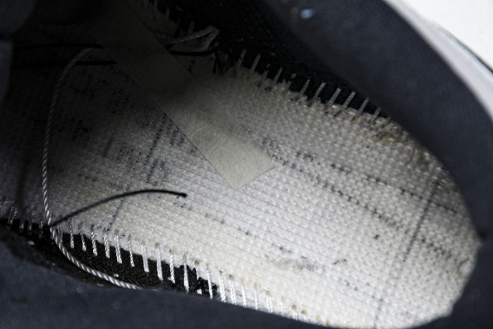 Air Jordan 1 Low "Panda" HF3188-106