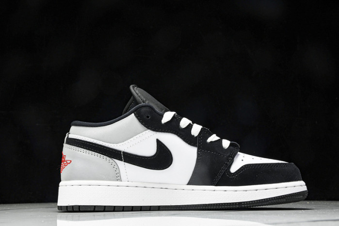 Air Jordan 1 Low "Panda" HF3188-106
