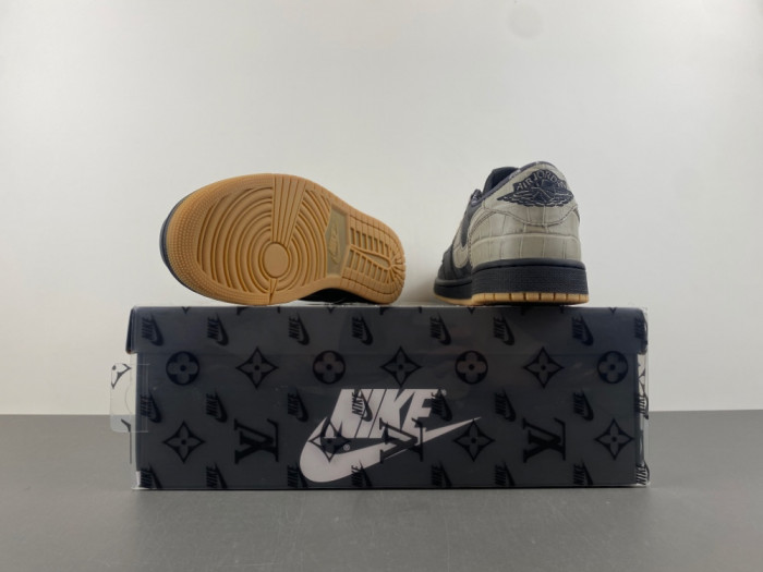 AIR JORDA 1 LOW X LV 1001