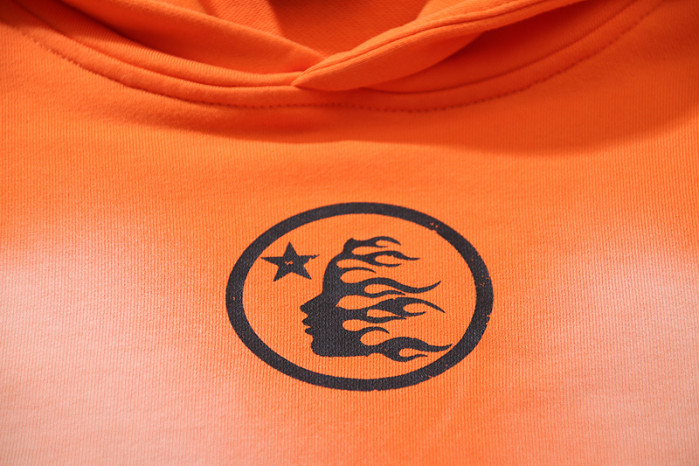 H*ELLSTAR CLOTHES HRCS-009