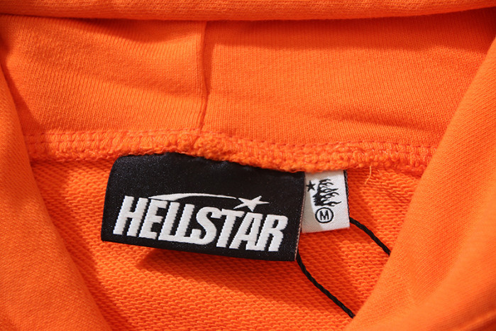 H*ELLSTAR CLOTHES HRCS-009