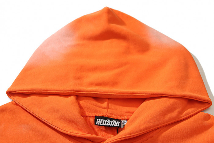 H*ELLSTAR CLOTHES HRCS-009