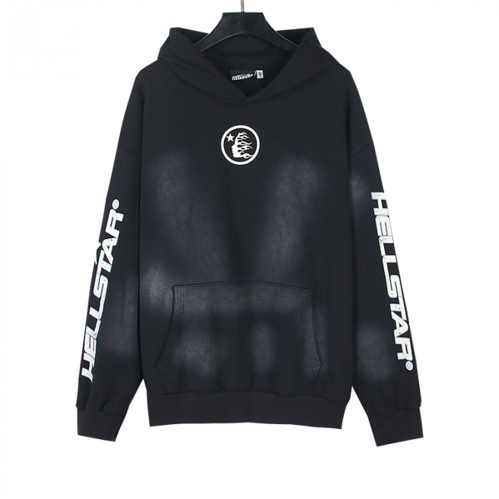 H*ELLSTAR CLOTHES HRCS-009