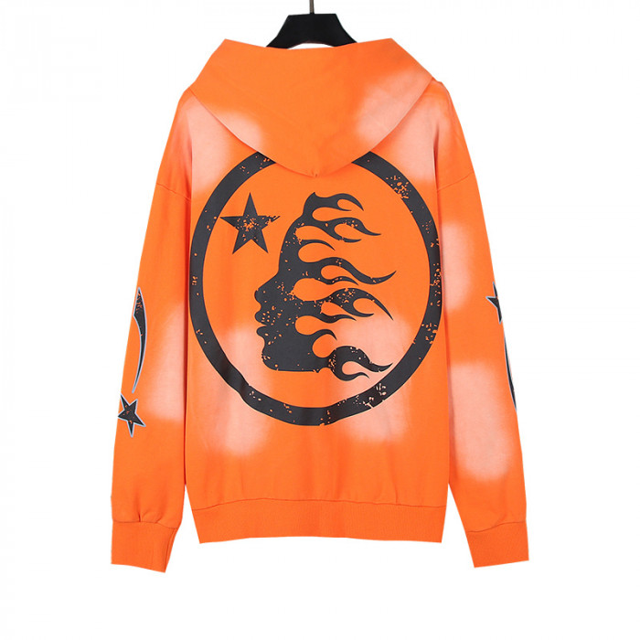 H*ELLSTAR CLOTHES HRCS-009