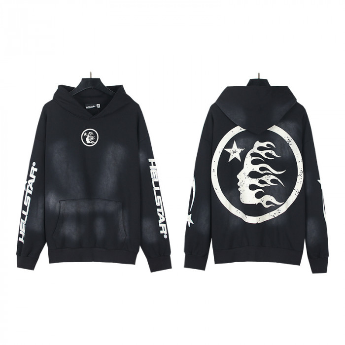 H*ELLSTAR CLOTHES HRCS-009