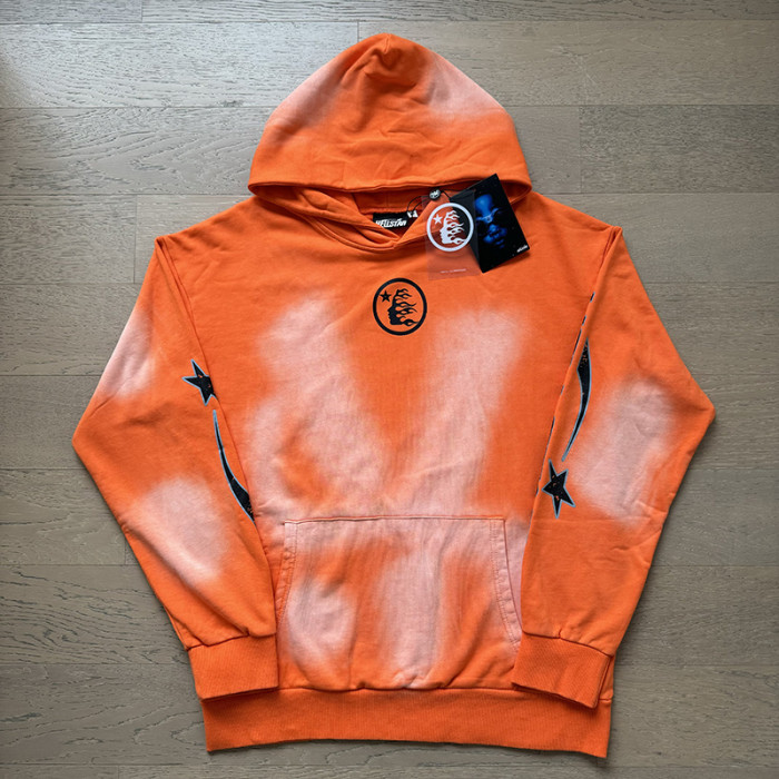 H*ELLSTAR CLOTHES HRCS-009