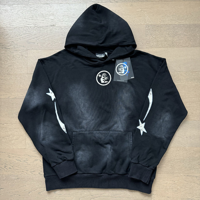 H*ELLSTAR CLOTHES HRCS-009