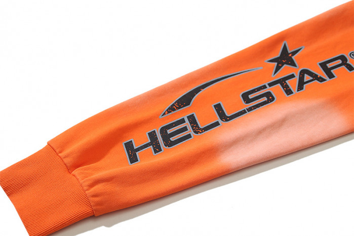 H*ELLSTAR CLOTHES HRCS-009