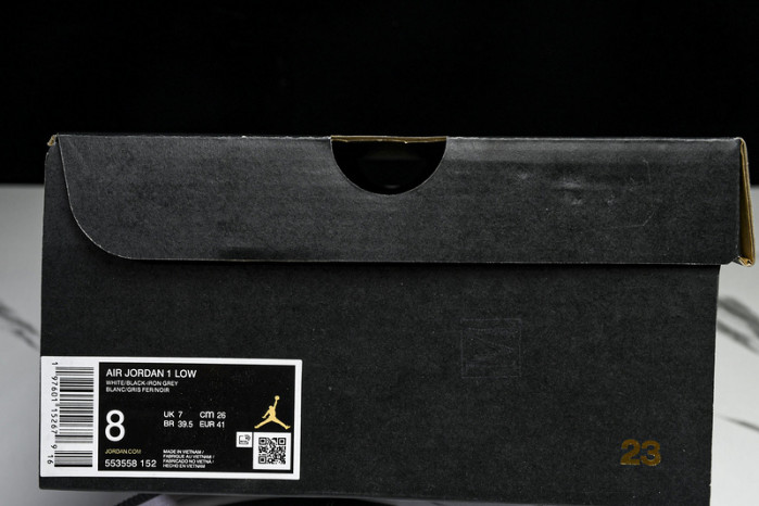 Air Jordan 1 Low 553558-152