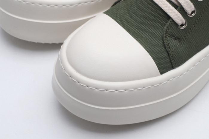 RICK OWEN.S SNEAKER RO-226