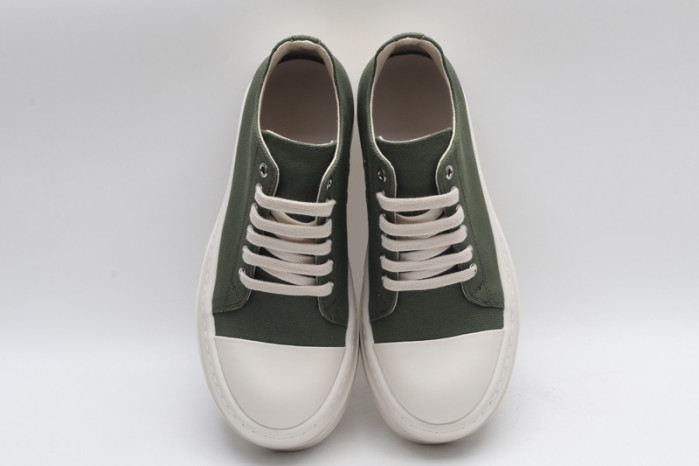 RICK OWEN.S SNEAKER RO-226