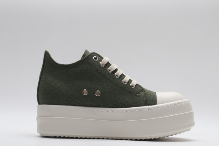 RICK OWEN.S SNEAKER RO-226