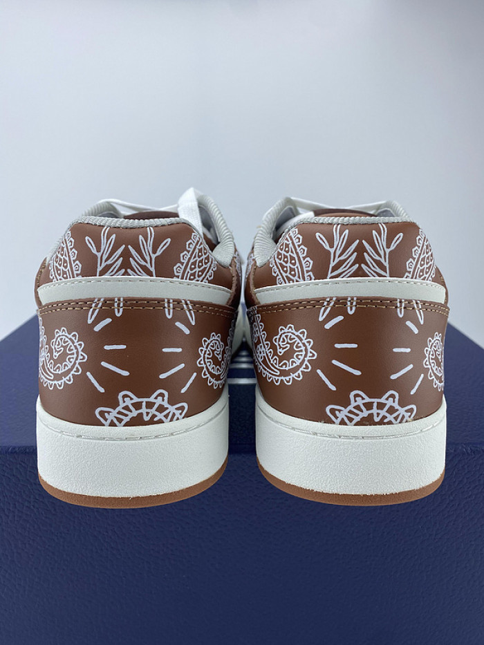 dr b27 sneaker  drbs-023