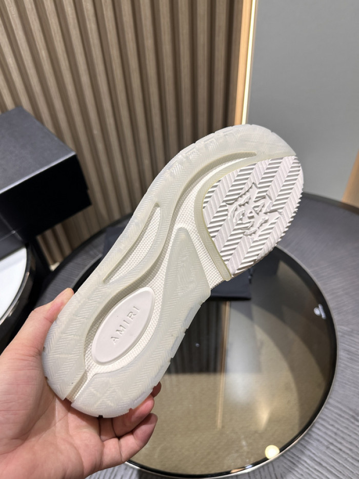 AMIRI SNEAKERS AM-138