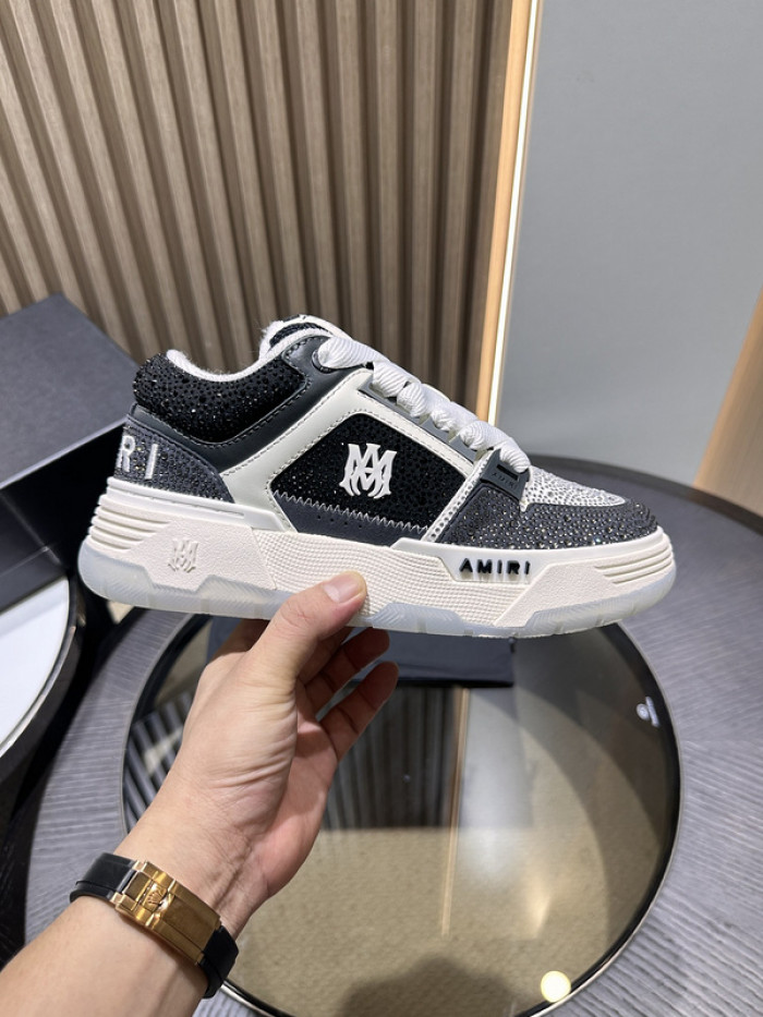 AMIRI SNEAKERS AM-138