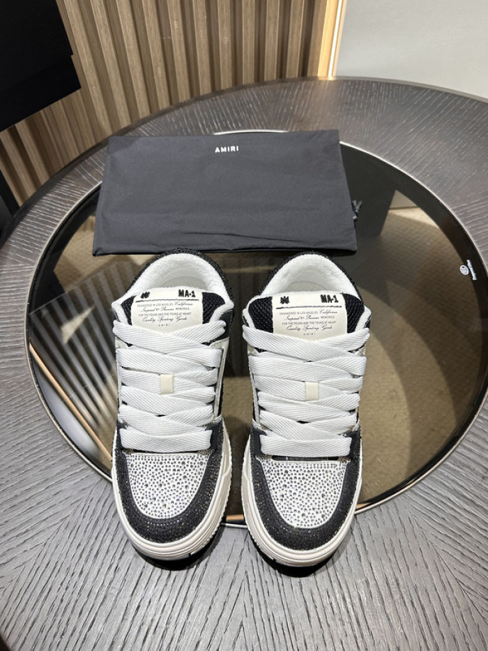 AMIRI SNEAKERS AM-138