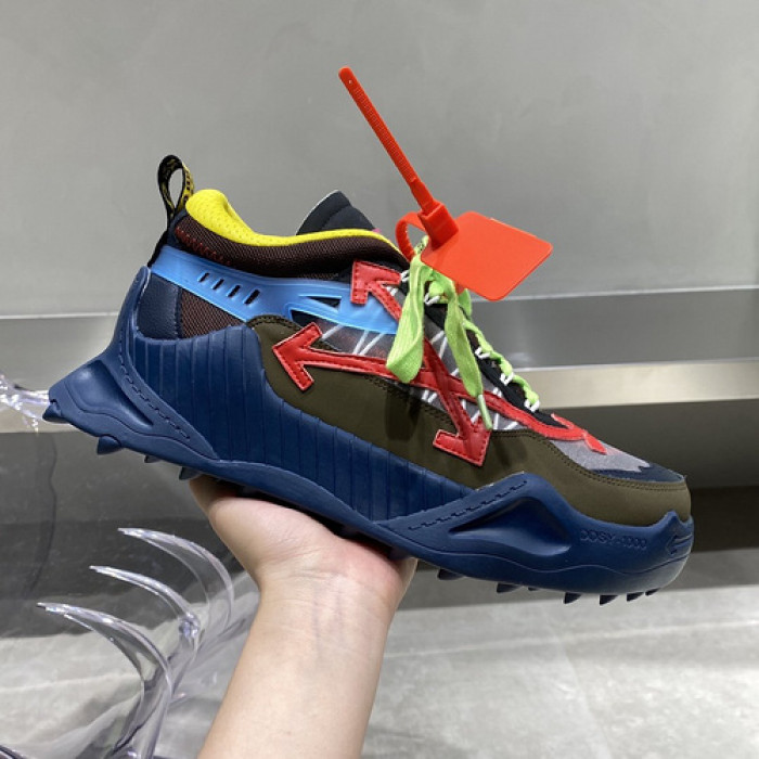 ow c/o​ odsy-1000 sneakers  ow-017