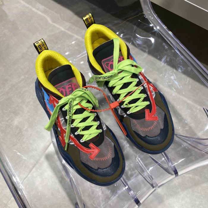 ow c/o​ odsy-1000 sneakers  ow-017