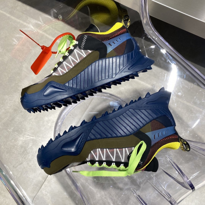 ow c/o​ odsy-1000 sneakers  ow-017