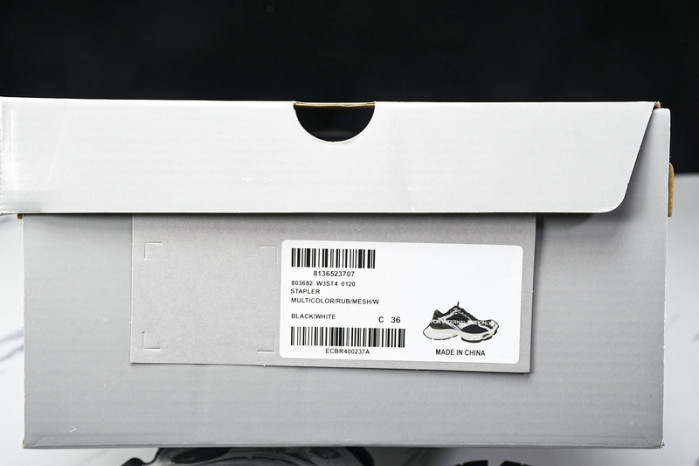 B*al*enciaga STAPLER BSR-007