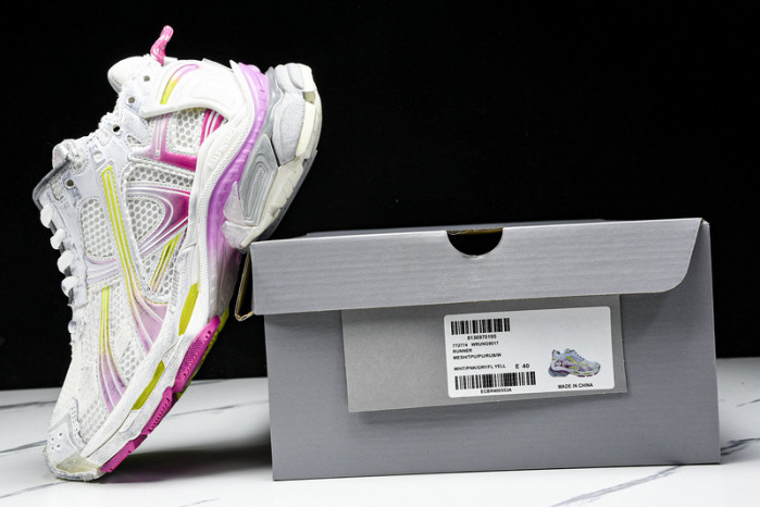 BALENGA RUNNER BTT-210