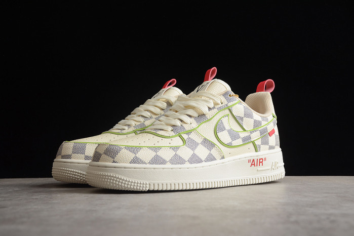 nike air force 1  naf-027