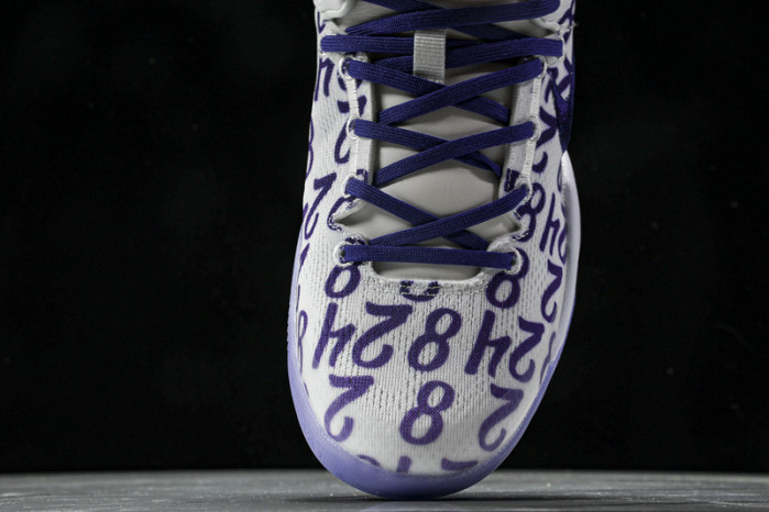 nike kobe 8  fq3549--100