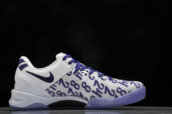 nike kobe 8 fq3549--100