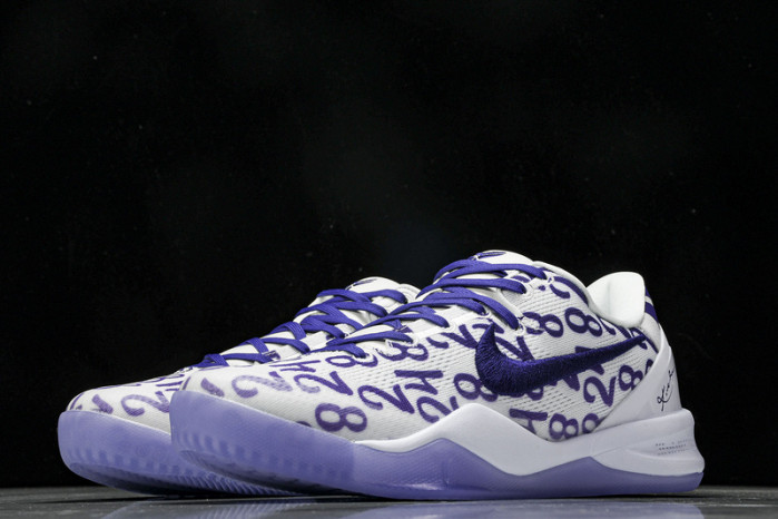 nike kobe 8 fq3549--100