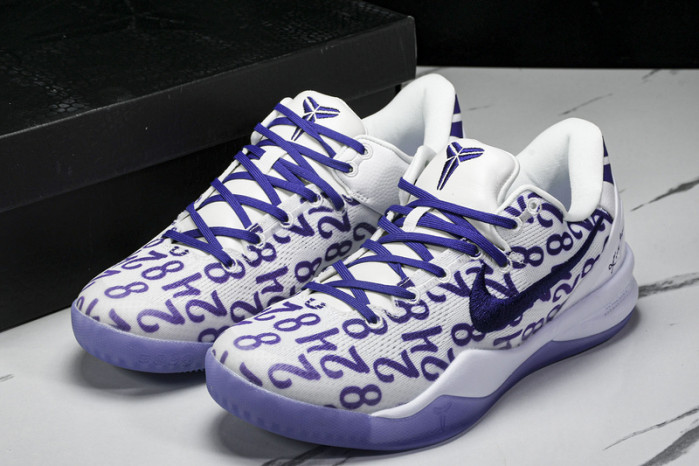 nike kobe 8 fq3549--100