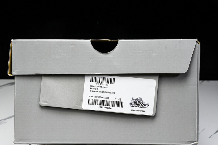 Balenciaga Runner BTT-209