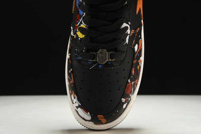 a bathing ape bape sta low  ab-053