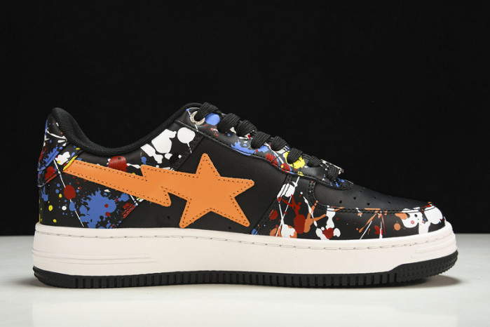a bathing ape bape sta low  ab-053