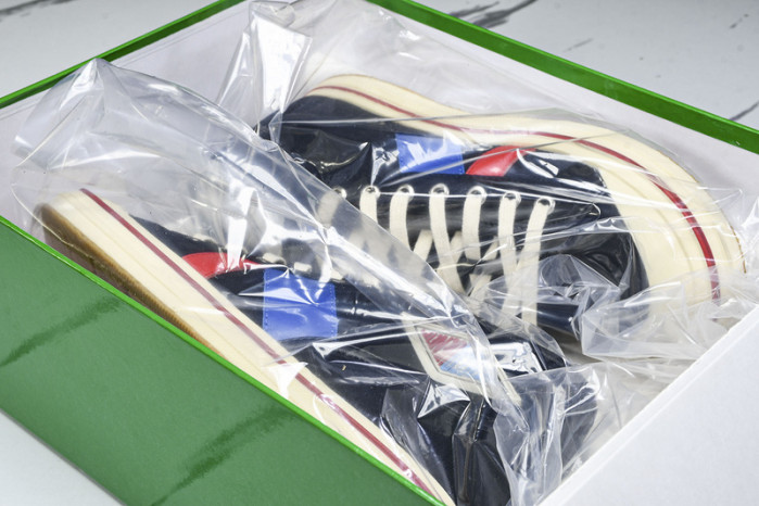 BOTTEGA VENETA SNEAKER BVS-033