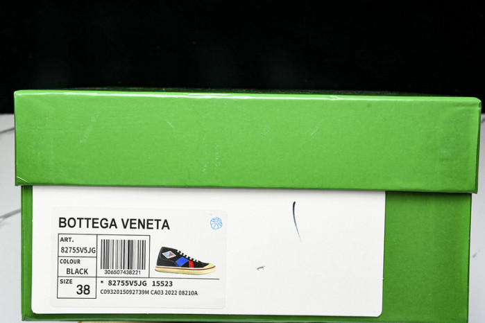 BOTTEGA VENETA SNEAKER BVS-033