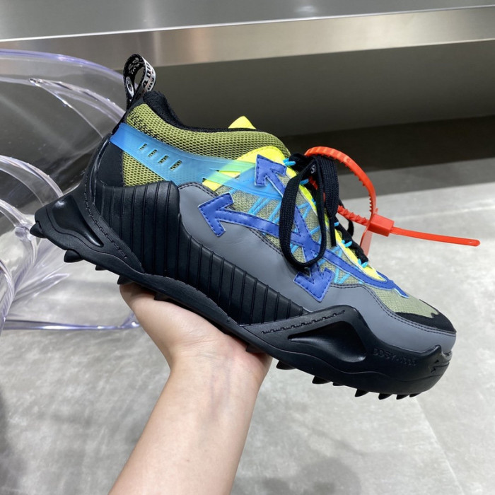 ow c/o​ odsy-1000 sneakers  ow-015