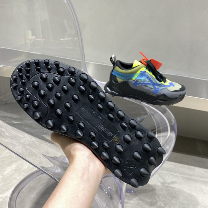 ow c/o​ odsy-1000 sneakers  ow-015