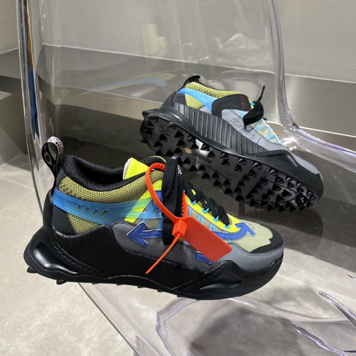 ow c/o​ odsy-1000 sneakers  ow-015