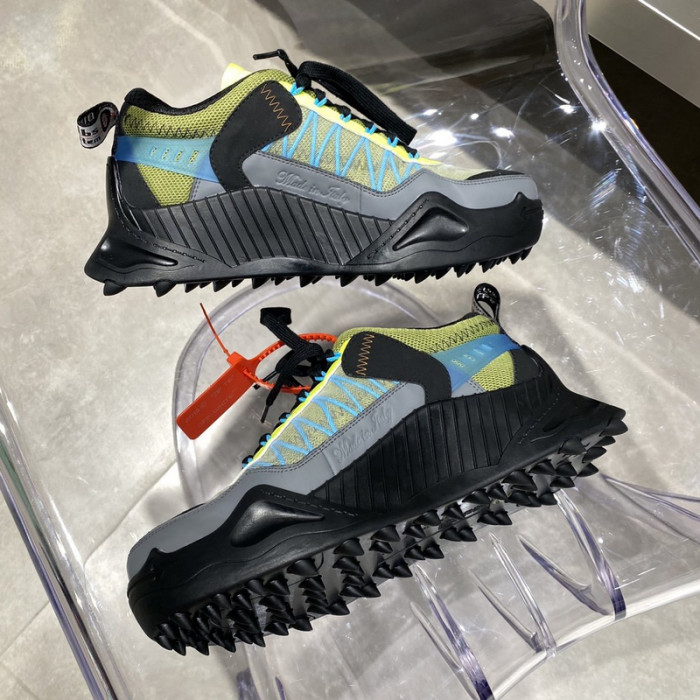 ow c/o​ odsy-1000 sneakers  ow-015