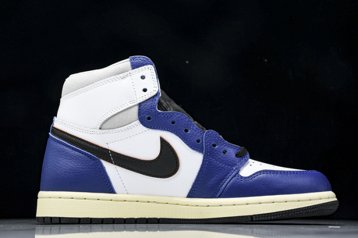 Air Jordan 1 Mid DZ5485-100